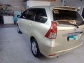 Toyota Avanza 2014 for sale-2