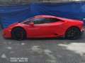 2016 Lamborghini Huracan LP6104 Vf engineering 805Hp Supercharged-8