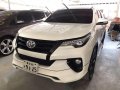 2016 TOYOTA Fortuner G AT Loaded DSL for sale-3