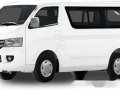 Foton View Transvan 2019 for sale-1