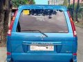 2017 Mitsubishi Adventure GLX Diesel-1