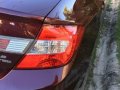 Honda Civic ivtec 2013 model for sale-7