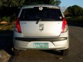 2009 Hyundai i10 Automatic for sale-5