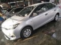 2014 Toyota Vios 13 J Really Low Mileage-9