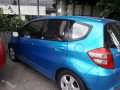2009 Honda Jazz 1.3 Blue Automatic for sale-5