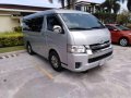 2014 Toyota Hiace For sale -4