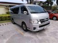 2014 Toyota Hiace For sale -2