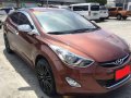 2013 Hyundai Elantra AT for sale-2