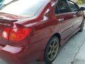 Toyota Corolla Altis 2003 for sale-5