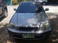 For sale Honda CIVIC lxi 97 A/T-7