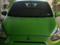 Mitsubishi Mirage 2013 GLS FOR SALE-3