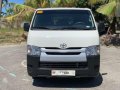 2018 Toyota Hi-Ace Commuter 3.0 manual FOR SALE-0