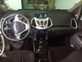 Ford Ecosport Trend 2014 MT for sale-0