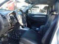 2015 Isuzu MUX 4X2 AT FOR SALE-4