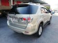 2012 Toyota Fortuner for sale-5