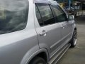 Honda CR-V 2002 AT for sale-1