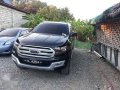 2016 Ford Everest Ambiente FOR SALE-1