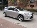 ASSUME BALANCE 2015 Ford Focus S (Top Of the Line)-5