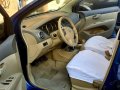 NISSAN Grand Livina 2009 almost brand new -3