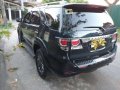 Toyota Fortuner 2015 for sale-7