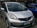 Honda Jazz 2012 AT for sale-2