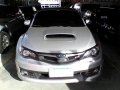 Subaru WRX 2008 Manual STI Used for sale. -0