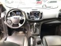 2016 Ford Escape Titanium AT 4WD Full Options Park Assist Sunroof-3