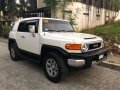 2016 TOYOTA FJ Cruiser 4.0L gasoline automatic 4x4-11