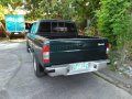 2001 Nissan Frontier automatic diesel pickup-7