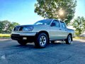 Nissan BRAVADO Pick Up 2013 Diesel Manual Transmission Limited Edition-0