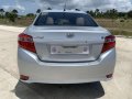 2016 Toyota Vios E Spec MT for sale-2