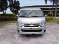 2014 Toyota Hiace For sale -6