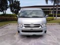 2014 Toyota Hiace For sale -0