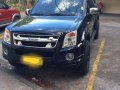 Isuzu D-Max 2012 3.0 Engine, Diesel FOR SALE-1