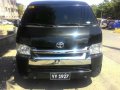 2016 Toyota Hiace for sale-1