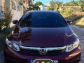 Honda Civic ivtec 2013 model for sale-1