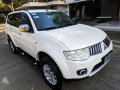 2010 Mitsubishi Montero 4x4 GLS SE FOR SALE-2