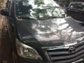 Toyota Innova 2014 Automatic G-4