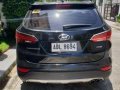 Hyundai Santa Fe 2014 for sale-5