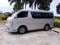 2014 Toyota Hiace For sale -3