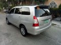 2013 Toyota Innova J Engine: 2.5 D4d Diesel FOR SALE-3