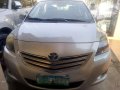 2013 Toyota Vios G Top of the Line -0