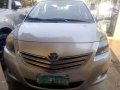2013 Toyota Vios G Top of the Line -2