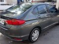 For sale 2014 Honda City Vx body 1.5E manual-2