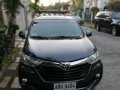 Toyota Avanza 1.5 g manual 2016 FOR SALE-1