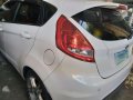 Like New Ford Fiesta S 12 for sale-5