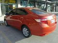 2018 TOYOTA Vios 1.3E AT FOR SALE-2