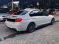 2018 BMW 320D M Sport 2600km -8