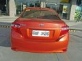 2018 TOYOTA Vios 1.3E AT FOR SALE-3