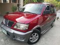 2003 Mitsubishi Adventure Diesel for sale-0